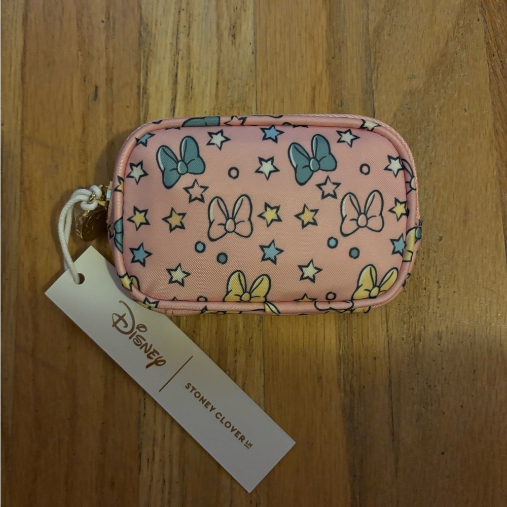 Stoney Clover Lane Disney Micro Pouch